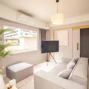 Appartement met Twee Slaapkamers